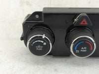 2013-2022 Ram 1500 Climate Control Module Temperature AC/Heater Replacement Fits OEM Used Auto Parts - Oemusedautoparts1.com