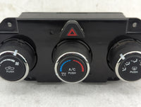 2013-2022 Ram 1500 Climate Control Module Temperature AC/Heater Replacement Fits OEM Used Auto Parts - Oemusedautoparts1.com