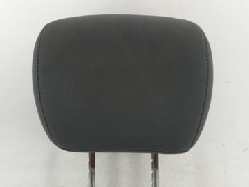 2013 Ram 1500 Headrest Head Rest Front Driver Passenger Seat Fits Fits 2012 2014 2015 2016 2017 2018 2019 2020 2021 2022 OEM Used Auto Parts