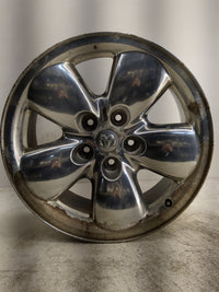 Ram 1500 Oem Wheel Rim 1281493 - Oemusedautoparts1.com