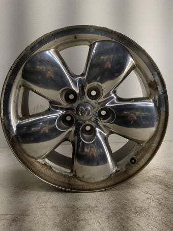 compare product Ram 1500 Oem Wheel Rim 1281493