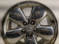 Ram 1500 Oem Wheel Rim 1281493 - Oemusedautoparts1.com