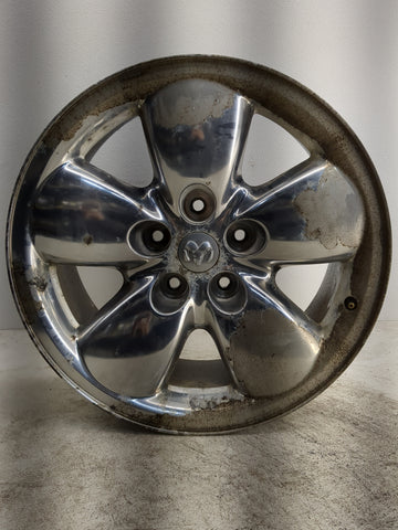 Ram 1500 Oem Wheel Rim 1281494 - Oemusedautoparts1.com