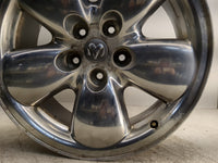 Ram 1500 Oem Wheel Rim - Oemusedautoparts1.com