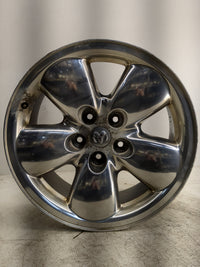 Ram 1500 Oem Wheel Rim 1281498 - Oemusedautoparts1.com