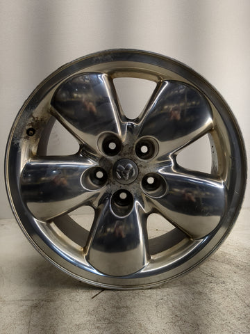 Ram 1500 Oem Wheel Rim - Oemusedautoparts1.com