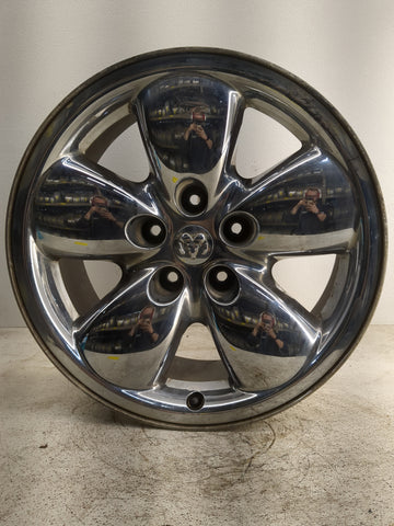 Ram 1500 Oem Wheel Rim - Oemusedautoparts1.com