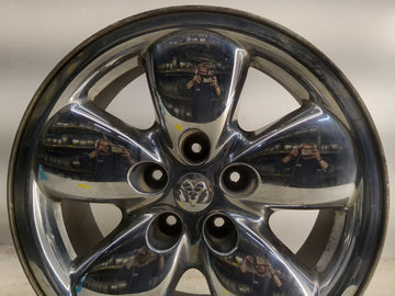 Ram 1500 Oem Wheel Rim