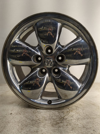 compare product Ram 1500 Oem Wheel Rim 1302879