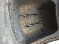 Ram 1500 Oem Wheel Rim 1302879 - Oemusedautoparts1.com