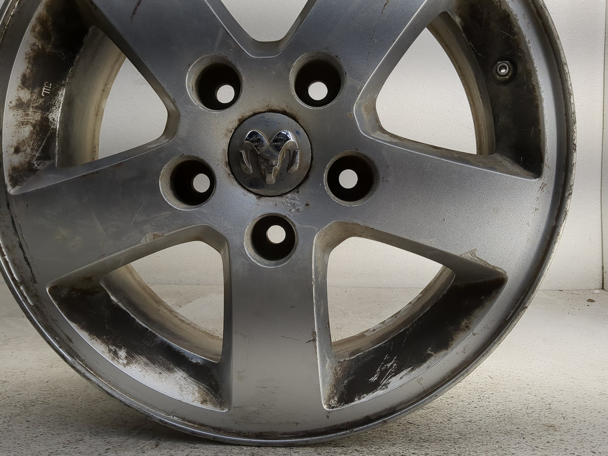 2011-2012 Ram 1500 Oem Wheel Rim - Oemusedautoparts1.com