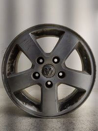 2011-2012 Ram 1500 Oem Wheel Rim - Oemusedautoparts1.com