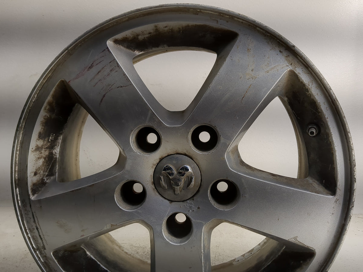 2011-2012 Ram 1500 Oem Wheel Rim - Oemusedautoparts1.com