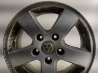 2011-2012 Ram 1500 Oem Wheel Rim - Oemusedautoparts1.com
