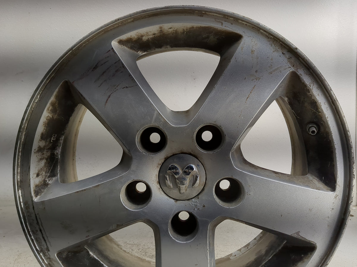 2011-2012 Ram 1500 Oem Wheel Rim - Oemusedautoparts1.com
