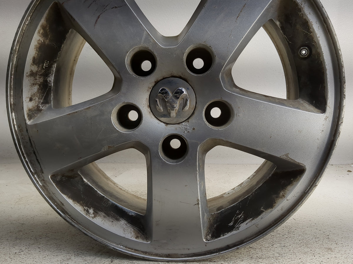2011-2012 Ram 1500 Oem Wheel Rim - Oemusedautoparts1.com