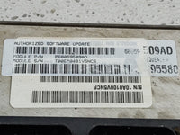 0 Ram Dakota PCM Engine Control Computer ECU ECM PCU OEM Fits Fits 211 OEM Used Auto Parts - Oemusedautoparts1.com
