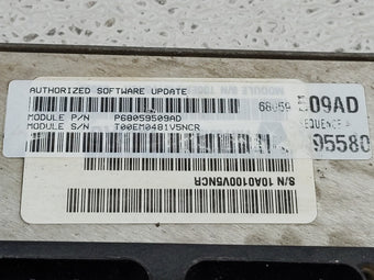 compare product 0 Ram Dakota PCM Engine Control Computer ECU ECM PCU OEM Fits Fits 211 OEM Used Auto Parts