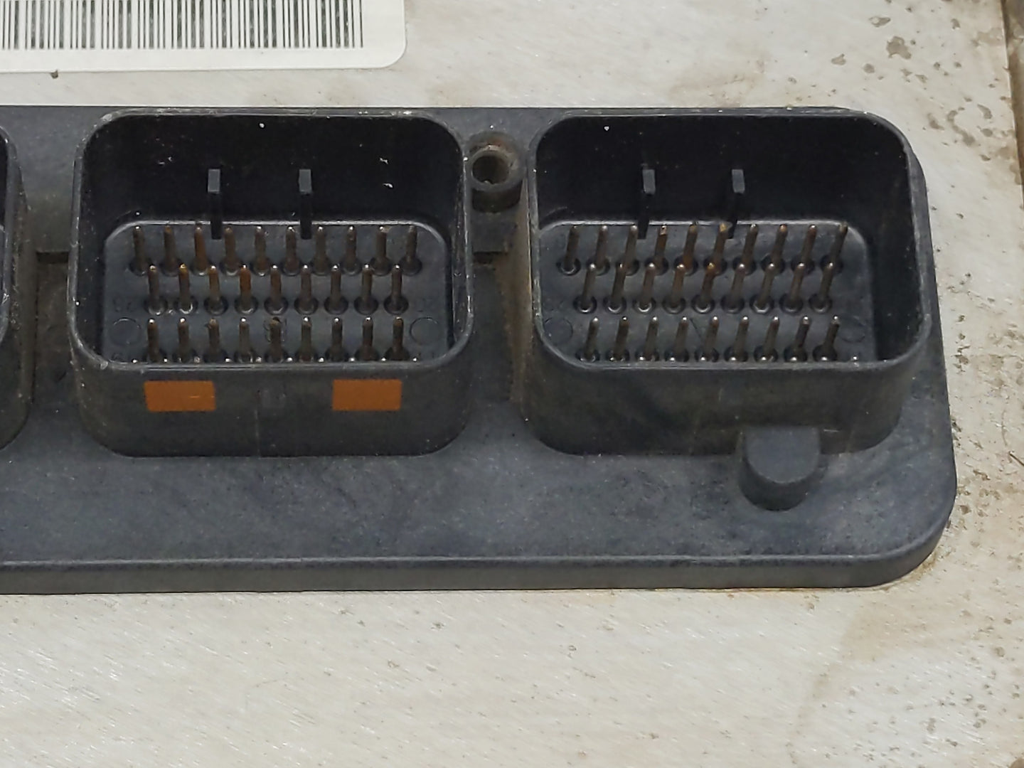 0 Ram Dakota PCM Engine Control Computer ECU ECM PCU OEM Fits Fits 211 OEM Used Auto Parts - Oemusedautoparts1.com