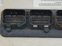 0 Ram Dakota PCM Engine Control Computer ECU ECM PCU OEM Fits Fits 211 OEM Used Auto Parts - Oemusedautoparts1.com