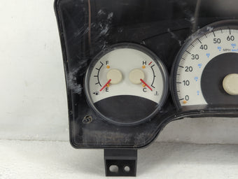 compare product 0 Ram Dakota Instrument Cluster Speedometer Gauges Fits Fits 209 2010 2011 OEM Used Auto Parts