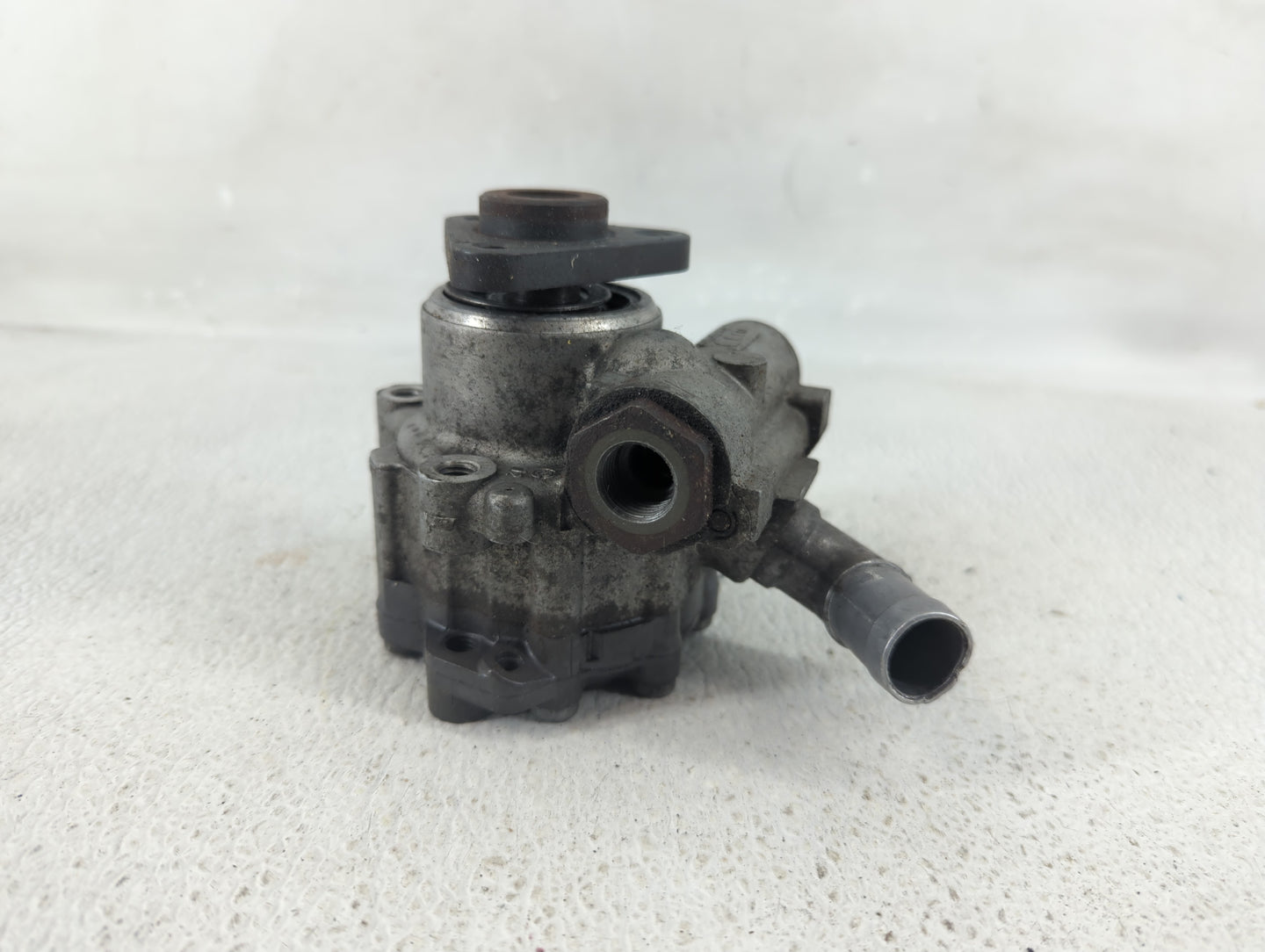 2014-2021 Ram Promaster 3500 Power Steering Column Pump Oem - Oemusedautoparts1.com