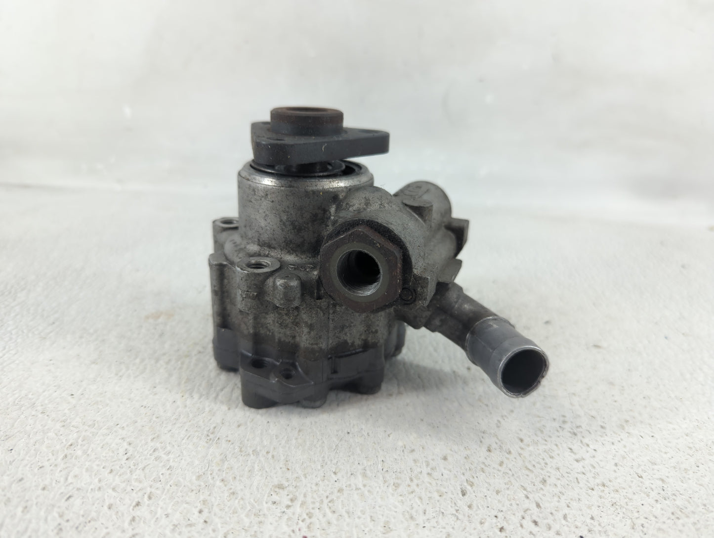 2014-2021 Ram Promaster 3500 Power Steering Column Pump Oem - Oemusedautoparts1.com