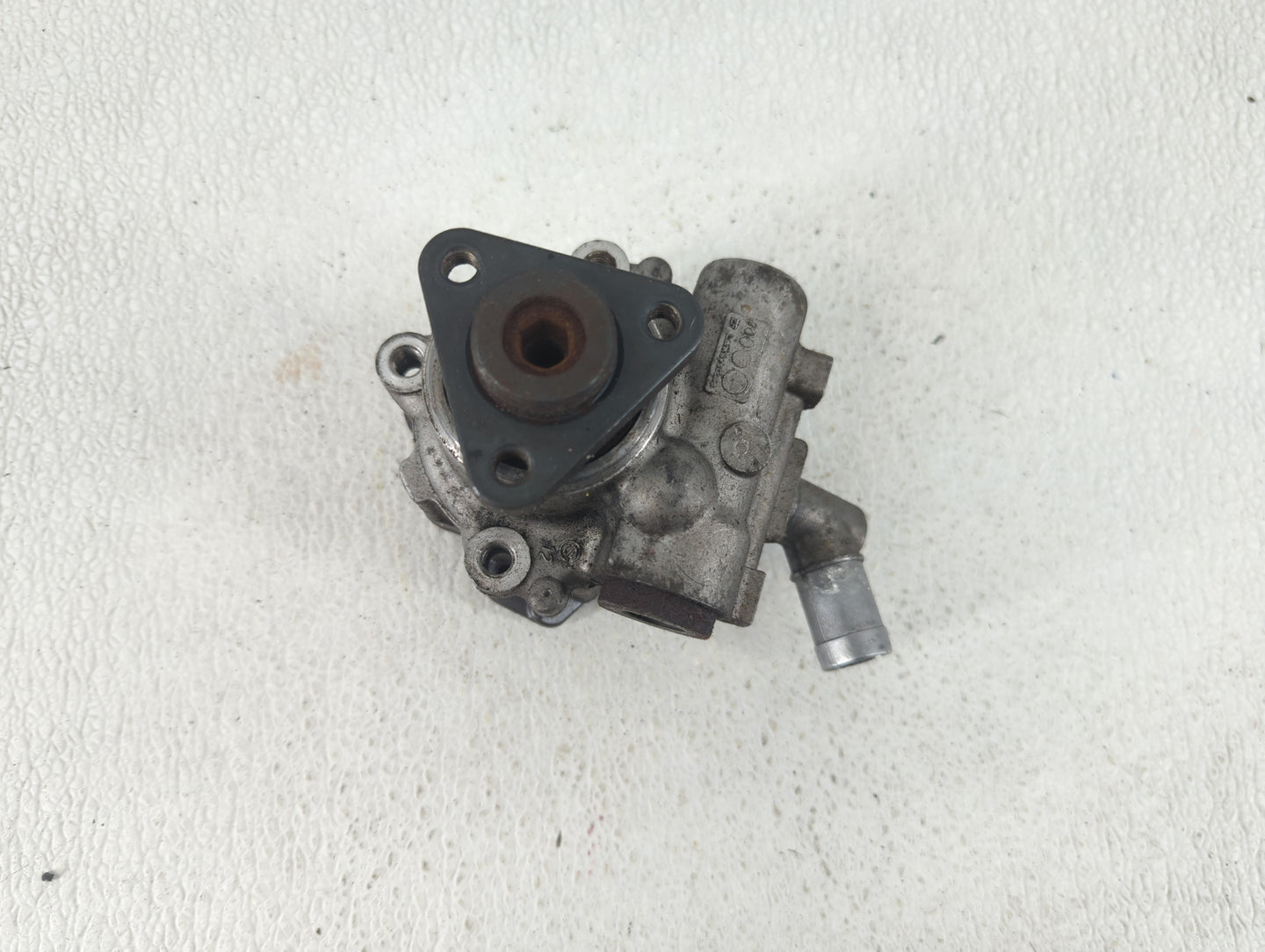 2014-2021 Ram Promaster 3500 Power Steering Column Pump Oem - Oemusedautoparts1.com