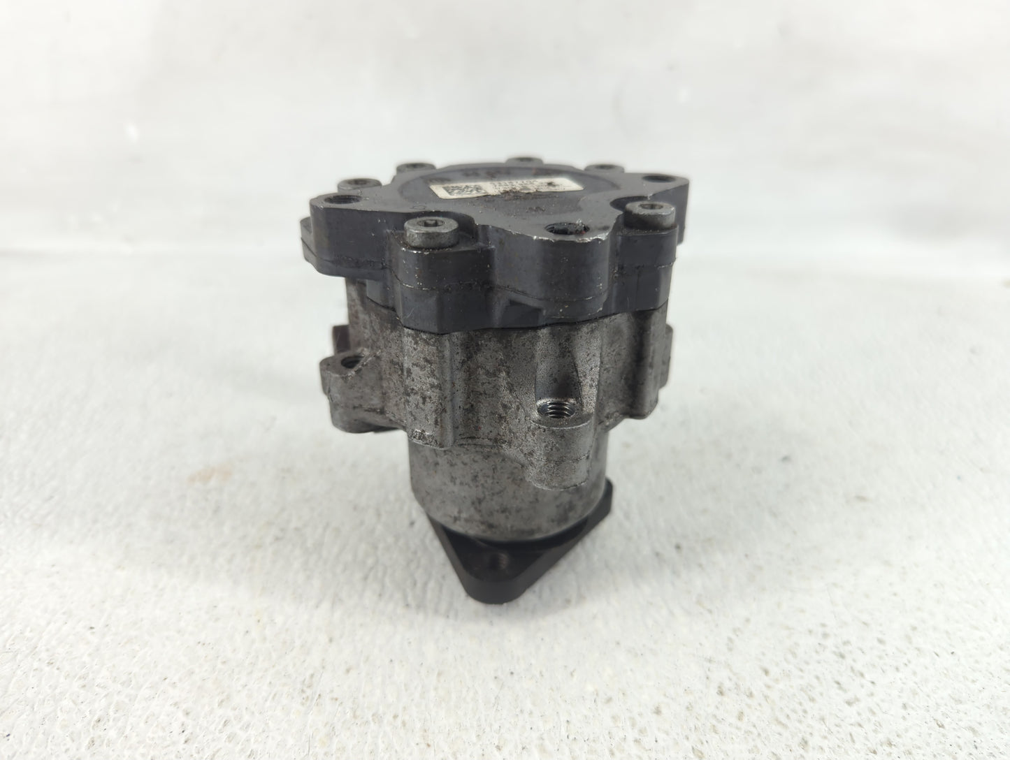 2014-2021 Ram Promaster 3500 Power Steering Column Pump Oem - Oemusedautoparts1.com