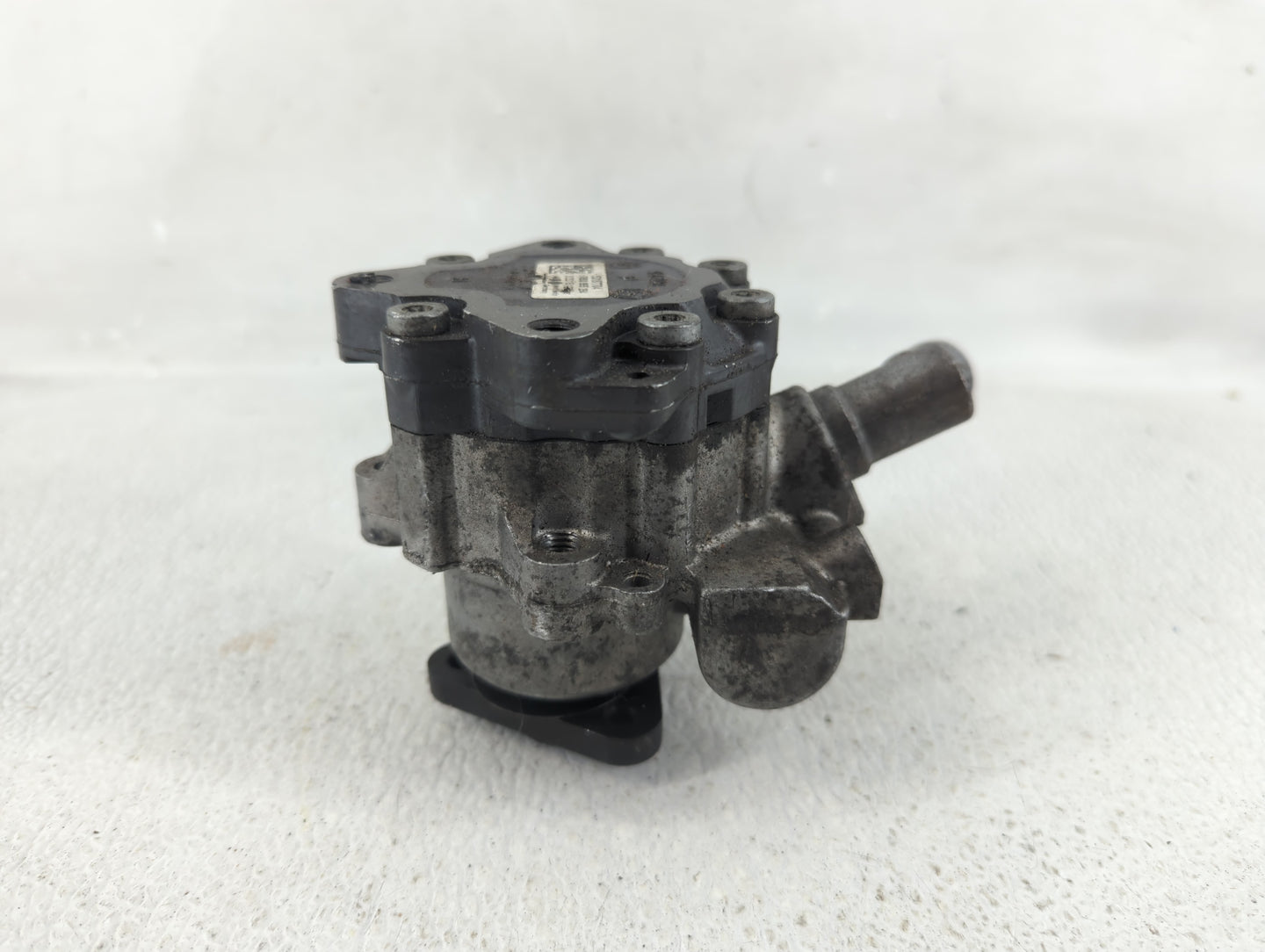 2014-2021 Ram Promaster 3500 Power Steering Column Pump Oem - Oemusedautoparts1.com