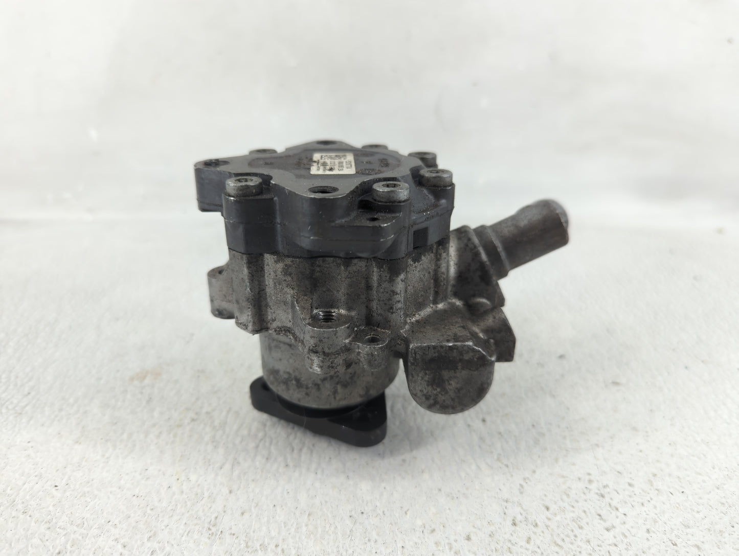2014-2021 Ram Promaster 3500 Power Steering Column Pump Oem - Oemusedautoparts1.com