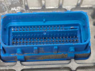 0 Regal Buick PCM Engine Control Computer ECU ECM PCU OEM P/N:12667189 Fits 217 2018 2019 2020 OEM Used Auto Parts