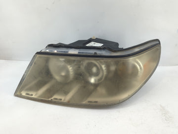 2005-2009 Saab 9-7x Driver Left Oem Head Light Headlight Lamp - Oemusedautoparts1.com