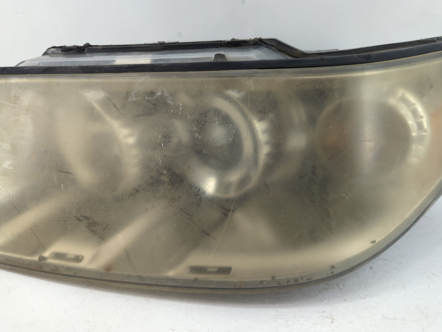 2005-2009 Saab 9-7x Driver Left Oem Head Light Headlight Lamp - Oemusedautoparts1.com