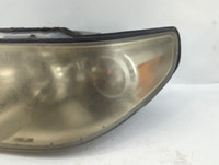 2005-2009 Saab 9-7x Driver Left Oem Head Light Headlight Lamp - Oemusedautoparts1.com