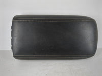 0 Saab 9-7x Center Console Armrest Cover Lid Fits OEM Used Auto Parts - Oemusedautoparts1.com