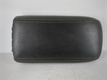 0 Saab 9-7x Center Console Armrest Cover Lid Fits OEM Used Auto Parts - Oemusedautoparts1.com