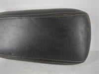 0 Saab 9-7x Center Console Armrest Cover Lid Fits OEM Used Auto Parts - Oemusedautoparts1.com
