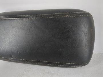 0 Saab 9-7x Center Console Armrest Cover Lid Fits OEM Used Auto Parts