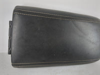 0 Saab 9-7x Center Console Armrest Cover Lid Fits OEM Used Auto Parts - Oemusedautoparts1.com