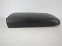 0 Saab 9-7x Center Console Armrest Cover Lid Fits OEM Used Auto Parts - Oemusedautoparts1.com