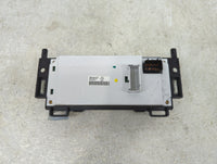 2007-2009 Saturn Aura Climate Control Module Temperature AC/Heater Replacement Fits Fits 2007 2008 2009 OEM Used Auto Parts 
