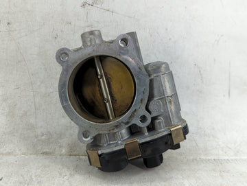 2007-2009 Saturn Aura Throttle Body Fits Fits 2007 2008 2009 2010 2011 2012 2013 2014 OEM Used Auto Parts - Oemusedautoparts