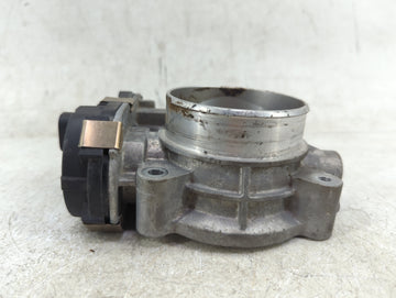 2007-2009 Saturn Aura Throttle Body Fits Fits 2007 2008 2009 2010 2011 2012 2013 2014 OEM Used Auto Parts