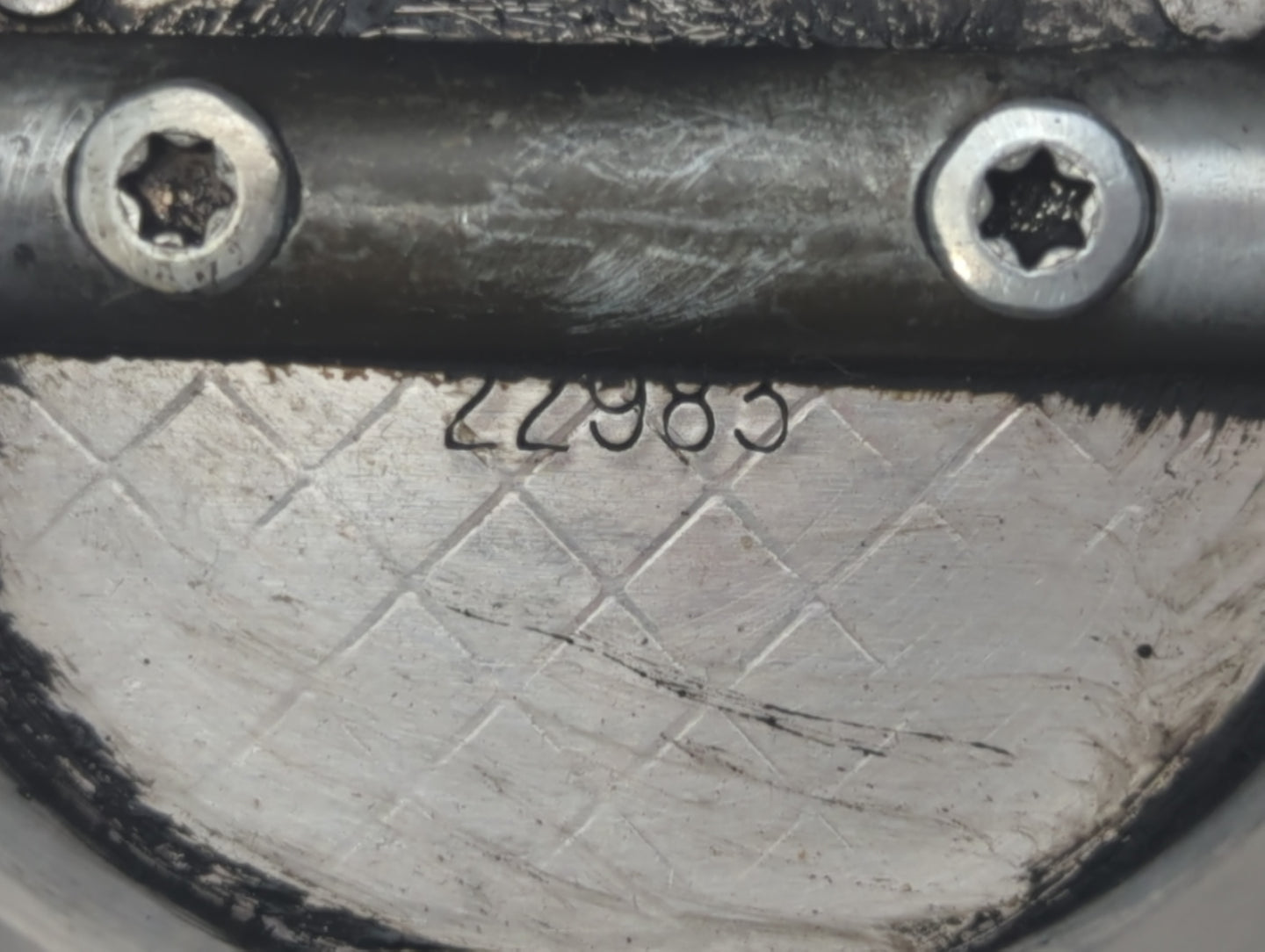 2000 Saturn Ls Throttle Body Fits Fits 2001 2002 2003 OEM Used Auto Parts - Oemusedautoparts1.com