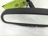 0 Saturn Outlook Interior Rear View Mirror Replacement OEM Fits OEM Used Auto Parts - Oemusedautoparts1.com