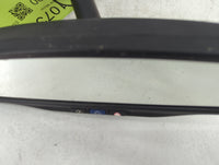 0 Saturn Outlook Interior Rear View Mirror Replacement OEM Fits OEM Used Auto Parts - Oemusedautoparts1.com