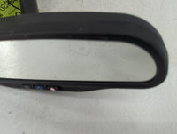 0 Saturn Outlook Interior Rear View Mirror Replacement OEM Fits OEM Used Auto Parts - Oemusedautoparts1.com