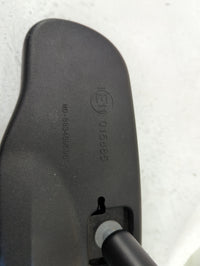 0 Saturn Outlook Interior Rear View Mirror Replacement OEM Fits OEM Used Auto Parts - Oemusedautoparts1.com