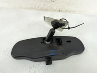 0 Saturn Outlook Interior Rear View Mirror Replacement OEM Fits OEM Used Auto Parts - Oemusedautoparts1.com